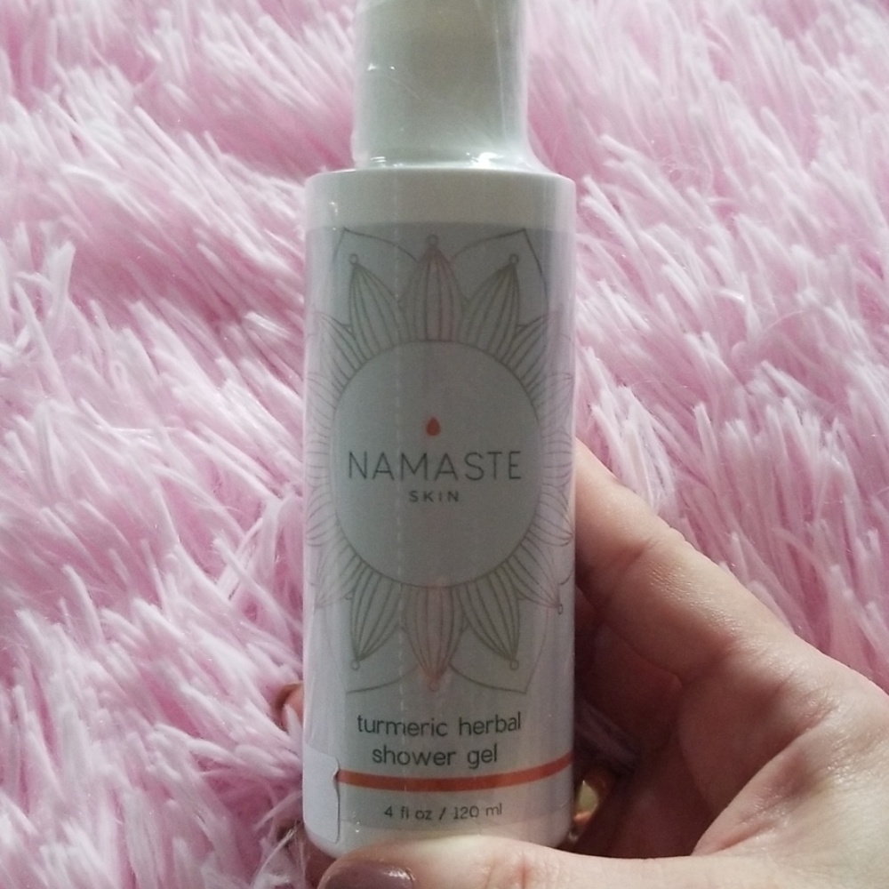 NAMASTE SKIN